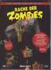 Rache der Zombies (uncut) Mediabook Blu-ray B