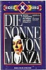 Die Nonne von Monza (uncut) Limited 99 Edition