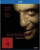 Hannibal (uncut) Blu-ray