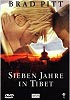 Sieben Jahre in Tibet (uncut) Brad Pitt