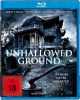 Unhallowed Ground (uncut) Blu-ray