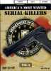 America's most wanted Serial Killers (uncut) Vol. 3