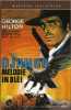 Django - Melodie in Blei (uncut) Limited 150 Cover A