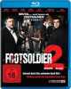 Footsoldier 2 - Bonded by Blood (uncut) Blu-ray
