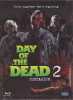 Day of the Dead 2 - Contagium (uncut) Mediabook Blu-ray