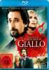 Giallo (uncut) Dario Argento (Blu-ray)
