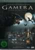 Gamera 2 - Attack of the Legion (uncut) Mediabook Blu-ray