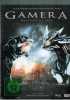 Gamera 3 - Revenge of Iris (uncut) Mediabook Blu-ray