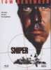 Sniper - Der Scharfschütze (uncut) Mediabook Blu-ray C