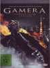 Gamera - Guardian of the Universe (uncut) Mediabook Blu-ray