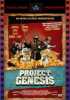 Project Genesis (uncut) Cover C - Limited 750