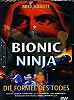 Bionic Ninja - Godfrey Ho