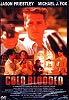Cold Blooded (uncut) Jason Priestley