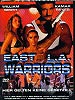 East L.A. Warriors - Tony Bravo