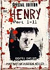 Henry - Portrait of a Serial Killer 1 + 2 (uncut)