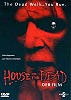 House of the Dead - Der Film (uncut) Uwe Boll