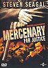 Mercenary for Justice (uncut) Steven Seagal