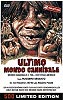 Mondo Cannibale 2 (uncut) Limited 500 - X-Rated-C