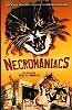 Necromaniacs - Die Leichenmühle - Limited Edition 250 (uncut)