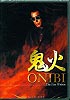 Onibi - The Fire Within (uncut) OmU