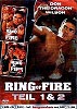 Ring of Fire Teil 1+2 - Don THE DRAGON Wilson