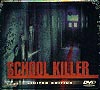 School Killer (uncut) Paul Naschy (Limited Edition)
