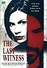 The Last Witness (uncut) Natasha Henstridge