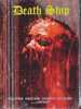 Death Ship (uncut) Mediabook Blu-ray Cover A Limited 333