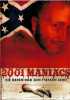 2001 Maniacs (uncut) Robert Englund