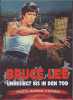 Bruce Lee - Unbesiegt bis in den Tod (1976) Cover A