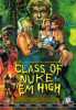 Class of Nuke Em High (uncut) '84 Cover C