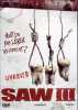SAW III - Unrated