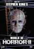 Stephen King's World of Horror Vol.2 (uncut) '84 Limited 84 B