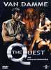 The Quest - Die Herausforderung (uncut) Jean-Claude Van Damme