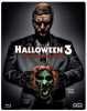 Halloween 3 - Season of the Witch (uncut) 3D Metalpak Blu-ray