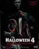 Halloween 4 (uncut) Limited 111 Blu-ray B
