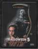 Halloween 5 (uncut) 3D Metalpack Blu-ray