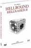 Hellraiser 2 Mediabook White Edition (uncut)