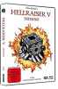 Hellraiser 5: Inferno (uncut) Mediabook White Edition