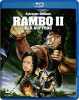 Rambo 2 - Der Auftrag (uncut) Blu-ray