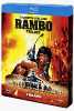 Rambo-Trilogy (uncut) Steel Collection Blu-ray