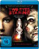 Two Eyes Staring (uncut) Blu-ray