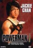 Jackie Chan - Powerman (uncut)