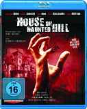 Haunted Hill - Evil Loves to Party (uncut) Blu-ray