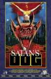 Satan's Dog - Play Dead (uncut) '84 A Limited 222