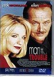 Man Trouble (uncut) Jack Nicholson + Ellen Barkin