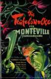 Die Teufelswolke von Monteville (uncut) Limited 111 A