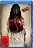 The Shrine (uncut) Blu-ray