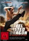 Steel Fisted Dragon (uncut)