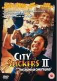 City Slickers 2 - Die Goldenen Jungs (uncut)